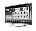 LG 55G2 55-Inch Cinema 3D 1080p 120 Hz LED-LCD HDTV with Google TV and Six Pairs of 3D Glasses